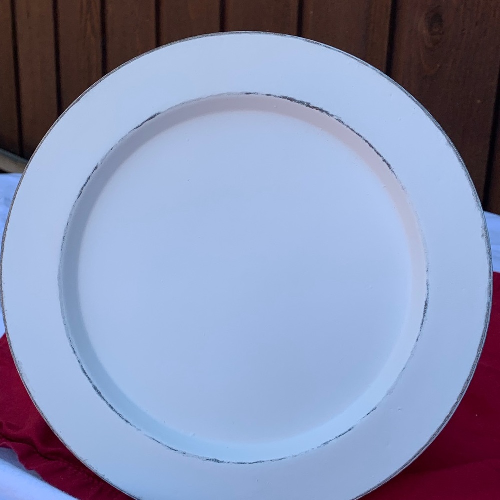 Pedestal Display Tray - Picture 2 of 6